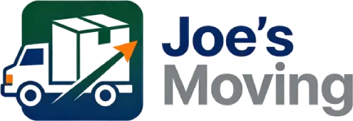 Joe's Moving